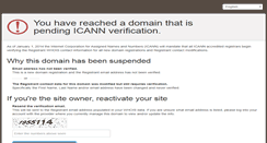 Desktop Screenshot of bl-mart.com